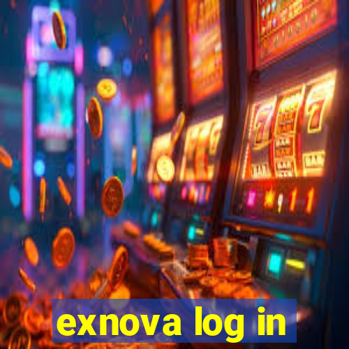 exnova log in